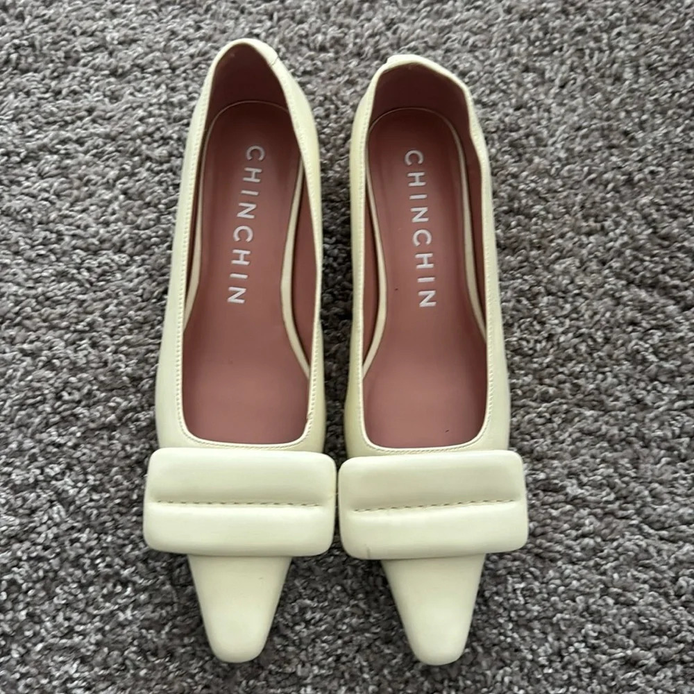 ChinChin made in Italy handmade shoes
